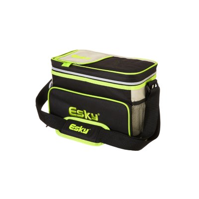 Esky 9 discount can soft cooler